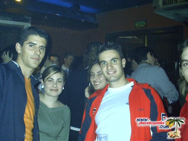 Paco Paco 1 2004