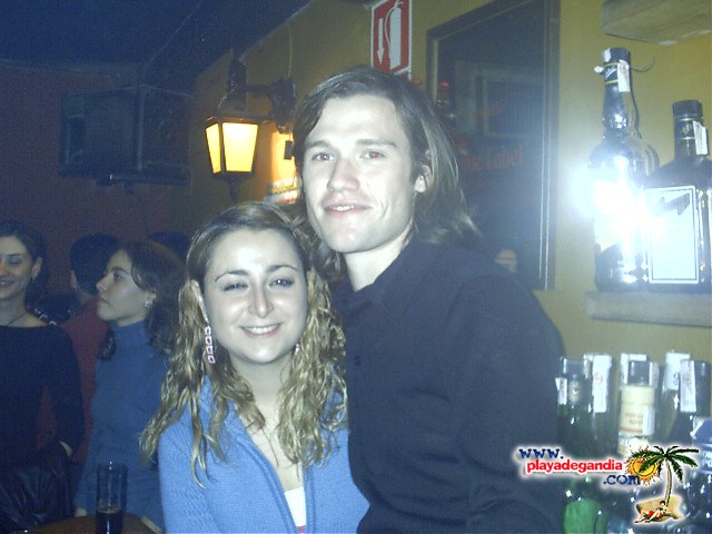 Paco Paco 1 2004
