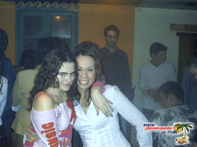 Paco Paco 1 2004