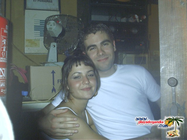 Paco Paco 1 2004