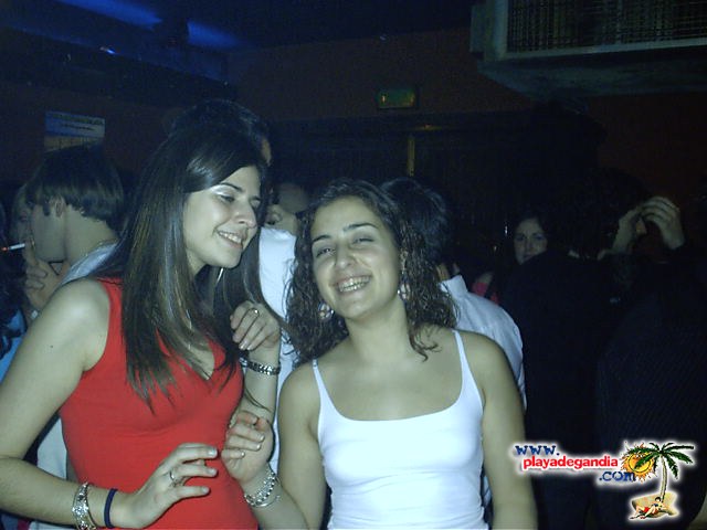 Paco Paco 1 2004