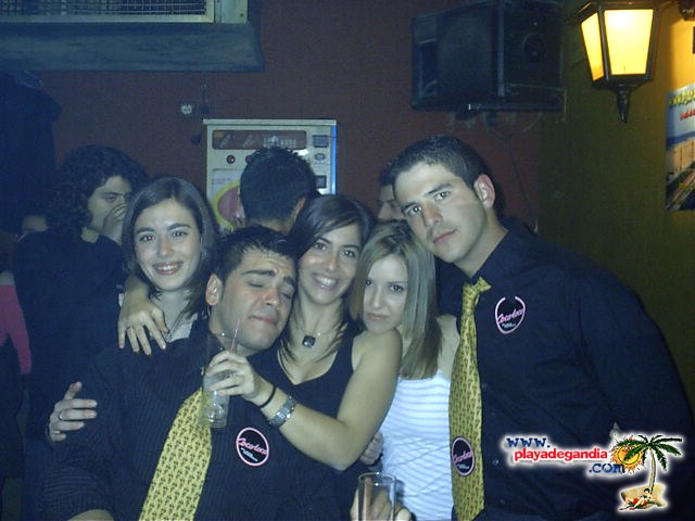 Paco Paco 1 2004