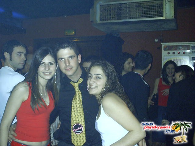 Paco Paco 1 2004