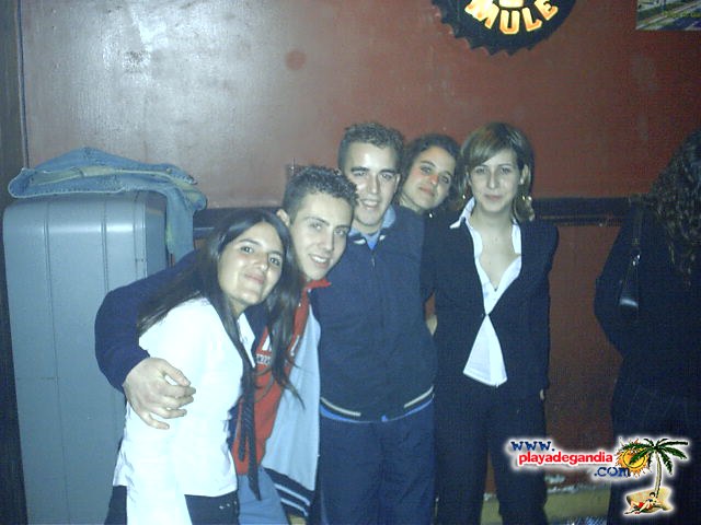Paco Paco 1 2004