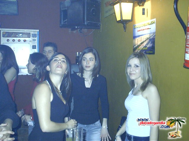 Paco Paco 1 2004