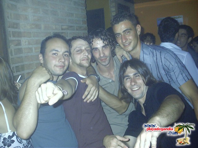 Paco Paco 1 2004