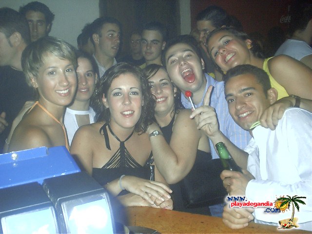 Paco Paco 1 2004