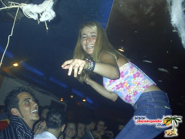 Paco Paco 1 2004