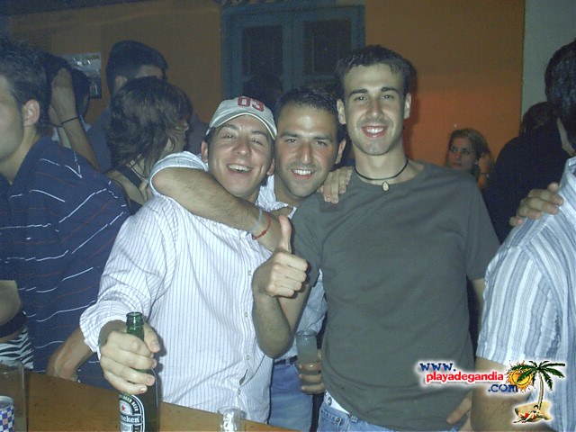 Paco Paco 1 2004