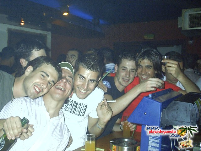Paco Paco 1 2004