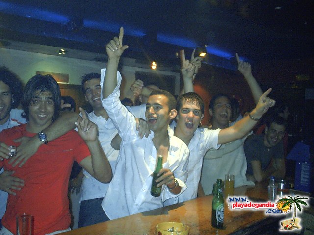 Paco Paco 1 2004