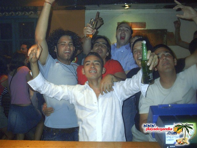 Paco Paco 1 2004