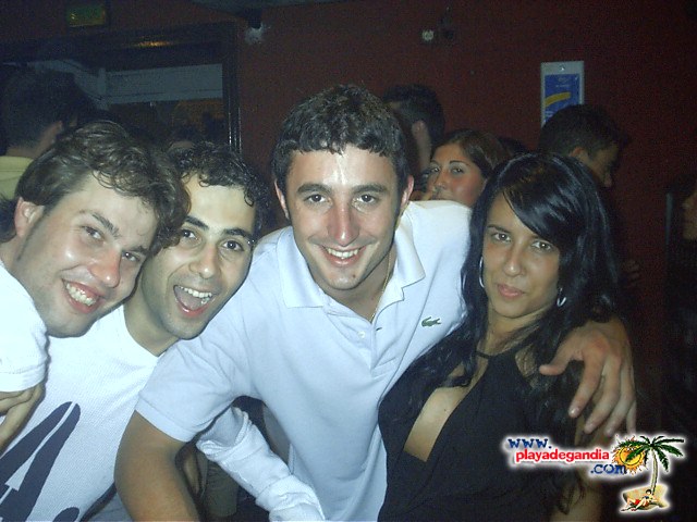 Paco Paco 1 2004