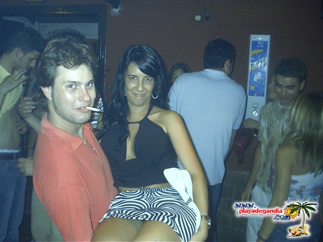 Paco Paco 1 2004