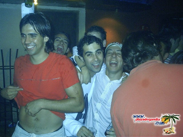 Paco Paco 1 2004