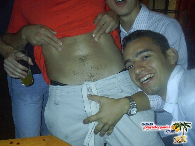 Paco Paco 1 2004