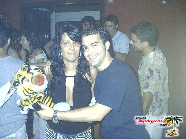 Paco Paco 1 2004
