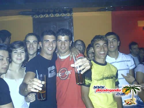 Paco Paco 1 2005