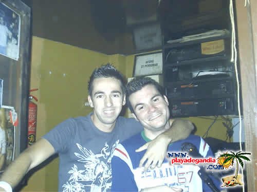Paco Paco 1 2005