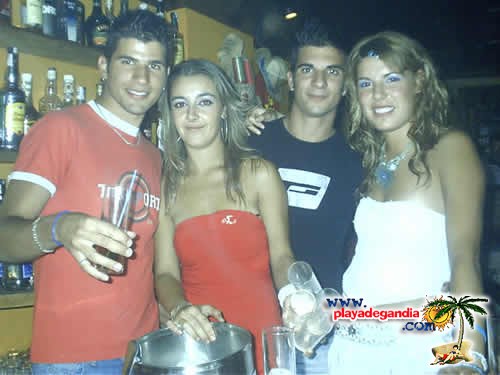 Paco Paco 1 2005