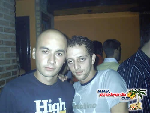 Paco Paco 1 2005