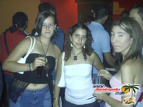 Paco Paco 1 2005