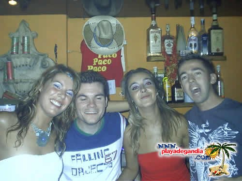 Paco Paco 1 2005