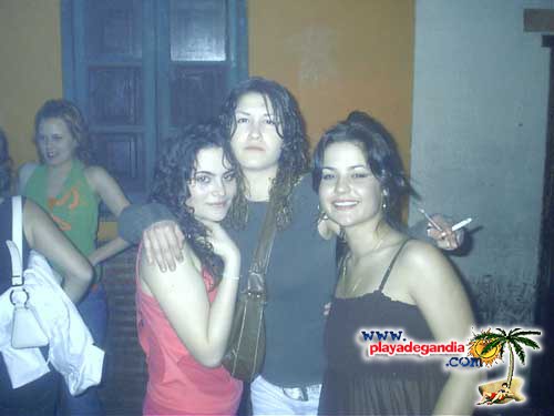 Paco Paco 1 2005