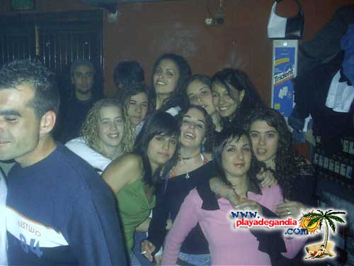 Paco Paco 1 2005