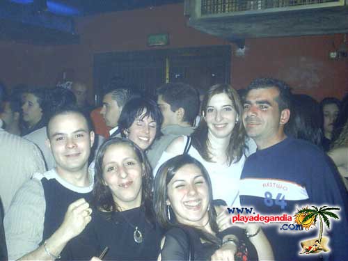 Paco Paco 1 2005