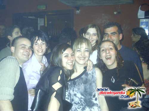 Paco Paco 1 2005