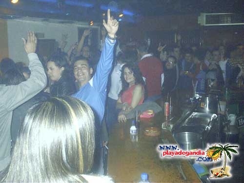 Paco Paco 1 2005