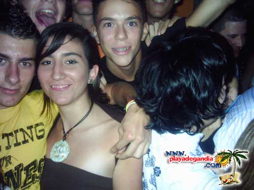Paco Paco 1 2005