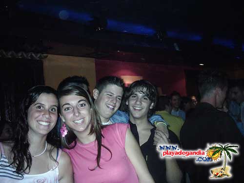 Paco Paco 1 2005