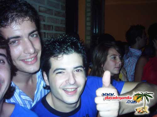 Paco Paco 1 2005