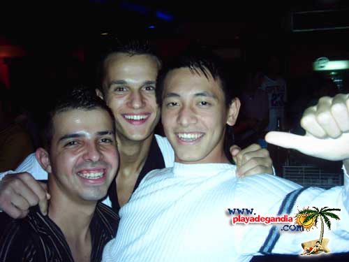 Paco Paco 1 2005