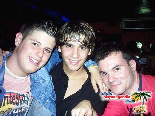 Paco Paco 1 2005