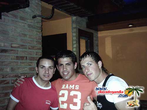 Paco Paco 1 2005