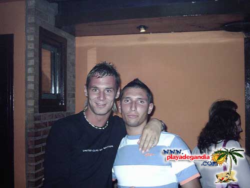 Paco Paco 1 2005
