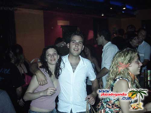 Paco Paco 1 2005