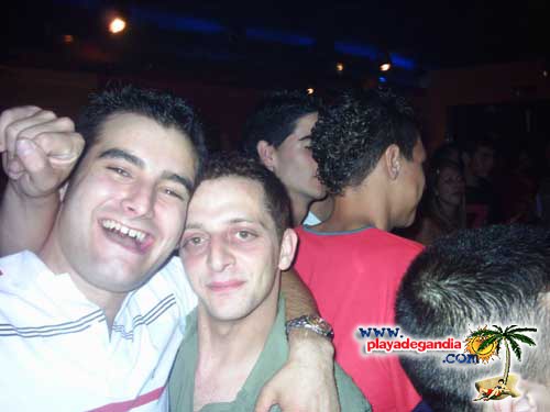 Paco Paco 1 2005