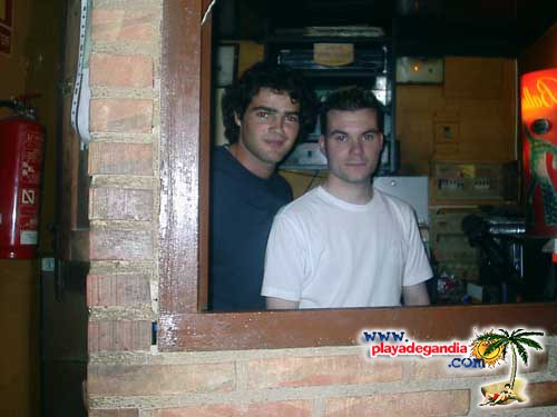 Paco Paco 1 2005