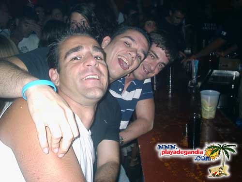 Paco Paco 1 2005