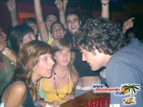 Paco Paco 1 2005