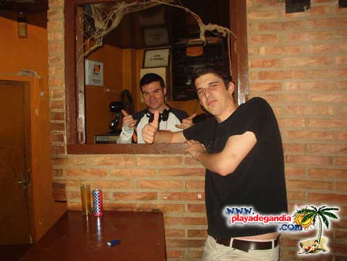Paco Paco 1 2005