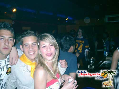 Paco Paco 1 2005