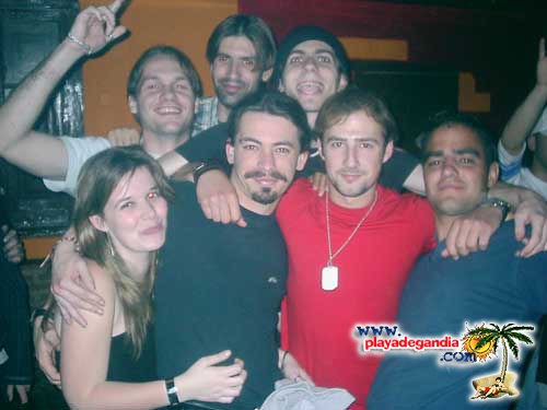 Paco Paco 1 2005