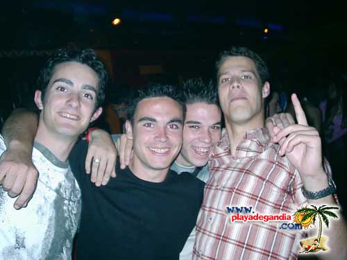 Paco Paco 1 2005