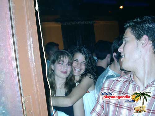 Paco Paco 1 2005
