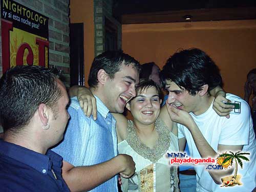Paco Paco 1 2005
